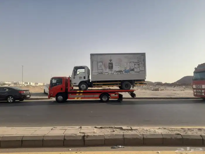 سطحه جده نقل جميع انواع السيارات تقدير حوادث اسعار مناسبه 4