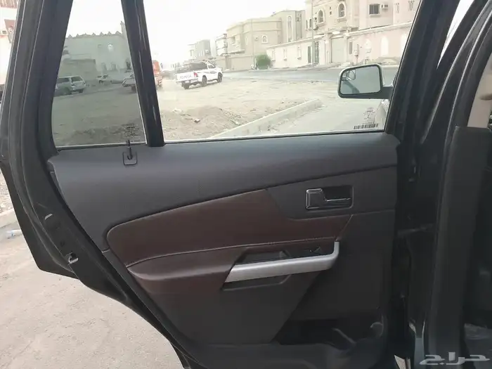 فورد ايدج 2014 12