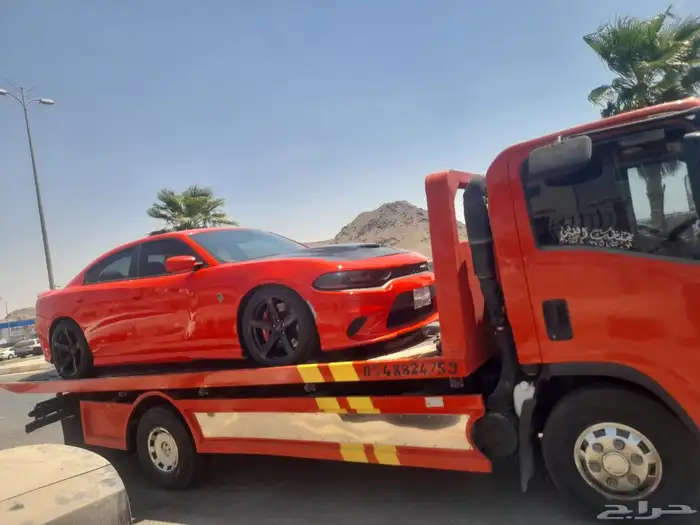 سطحه جده نقل جميع انواع السيارات تقدير حوادث اسعار مناسبه 6