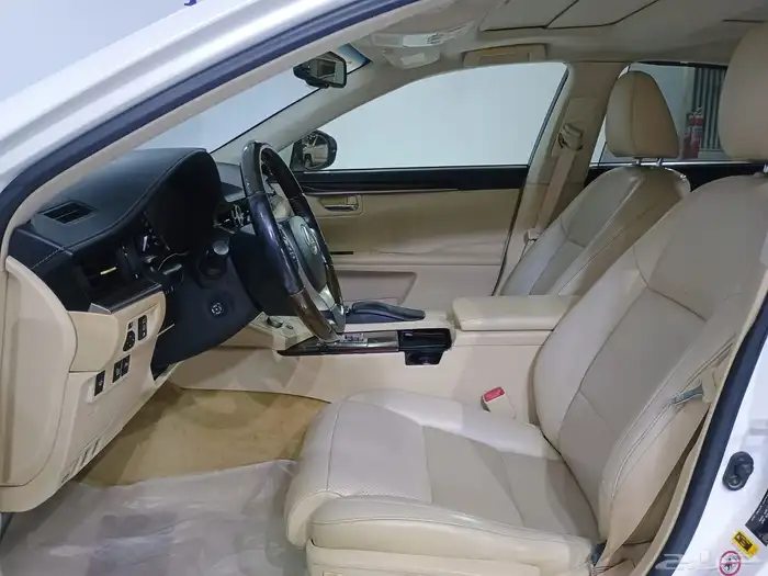 لكزس ES250 2015 فل كامل 11
