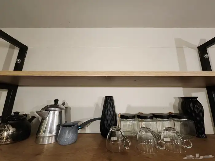 شاليه للايجار الشهري للعوائل 7