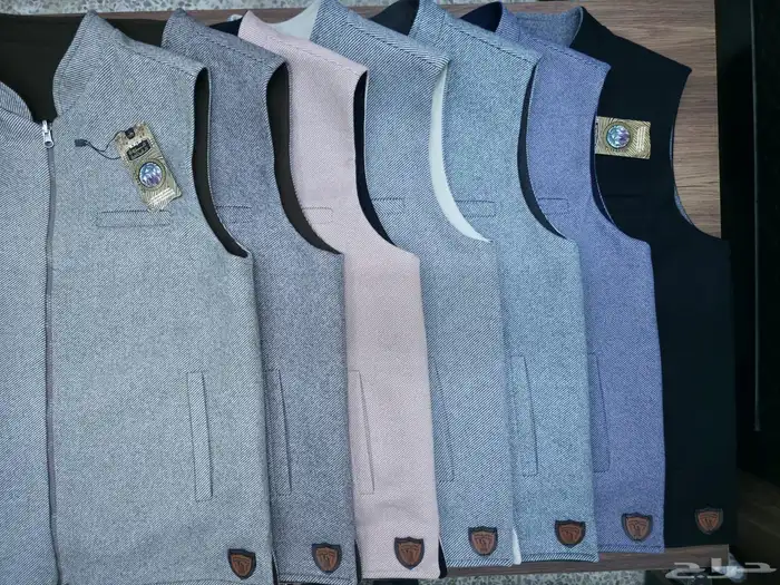 ملابس رجاليه نسائيه 20