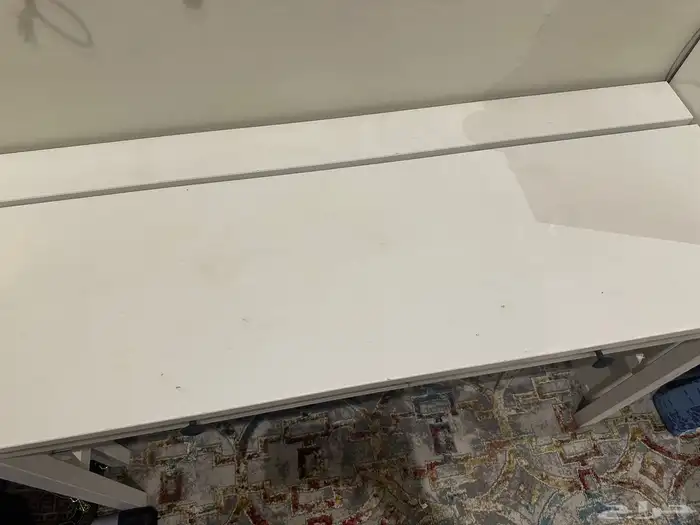 طاولة مكتب من ايكيا للبيع 4