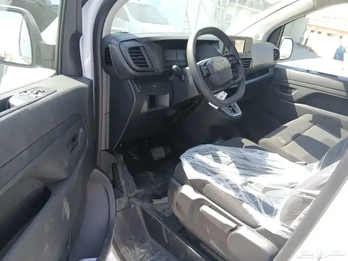 فيات سكودو بضاعة 2025 10