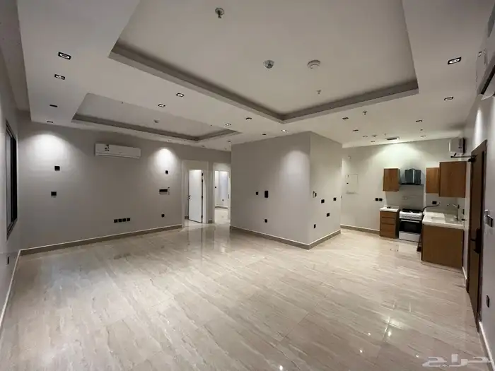 شقة للبيع حي الملقا 1