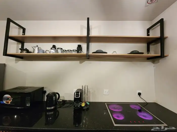 شاليه للايجار الشهري للعوائل 5