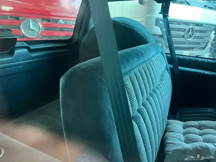 جمس سوبربان ملكي موديل 1994 5