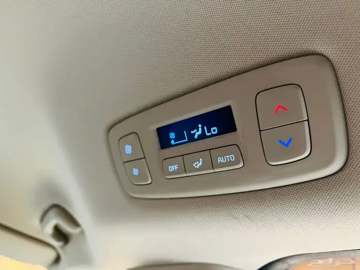 كيا كارنيفال 2021 ديزل فل كامل ( بحاله ممتازه) 17