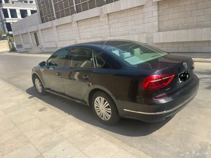 للبيع فلكسواجن باسات 8