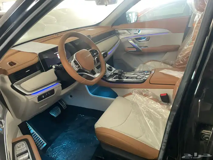 جيتور X70 بلس فل سعودي 2025 13