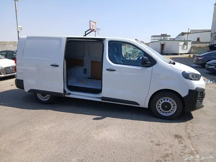 فيات سكودو بضاعة 2025 17