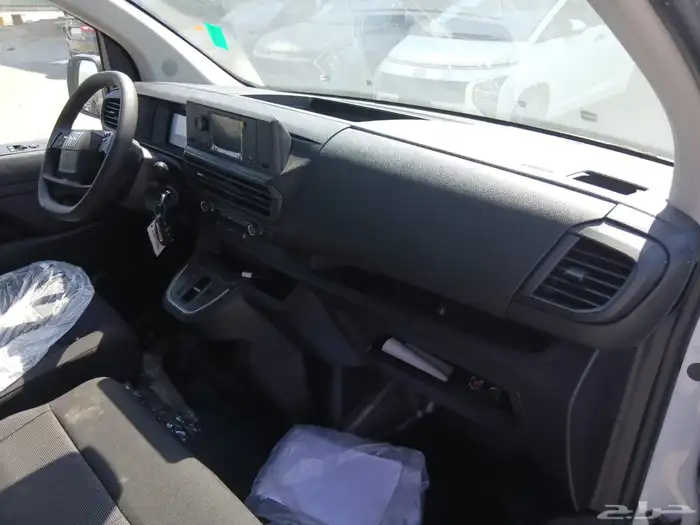 فيات سكودو بضاعة 2025 5