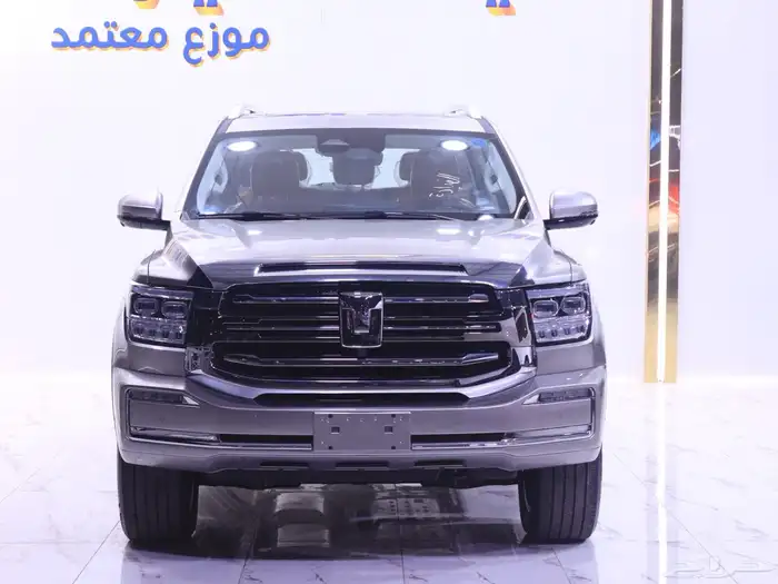 جريت وول تانك 500فل كامل سعودي 2026 افضل الاسعار 0