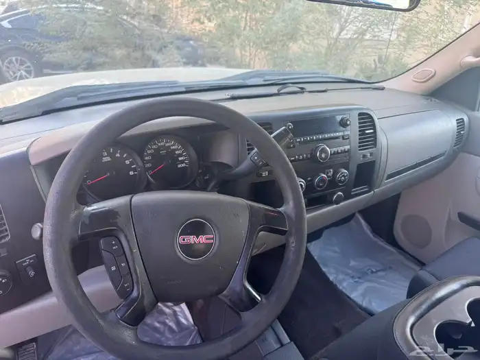 جمس سييرا 2013 دبل غمارتين 5