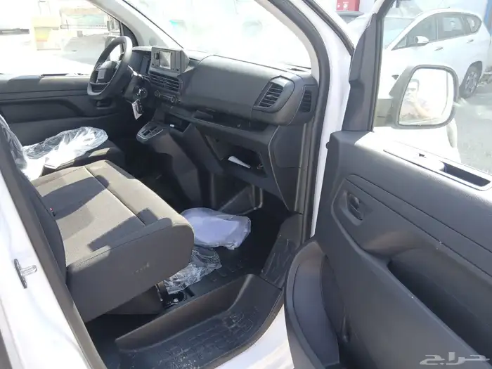 فيات سكودو بضاعة 2025 4