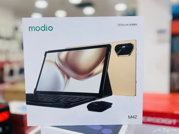 Modio Tab ( new) 2025 0