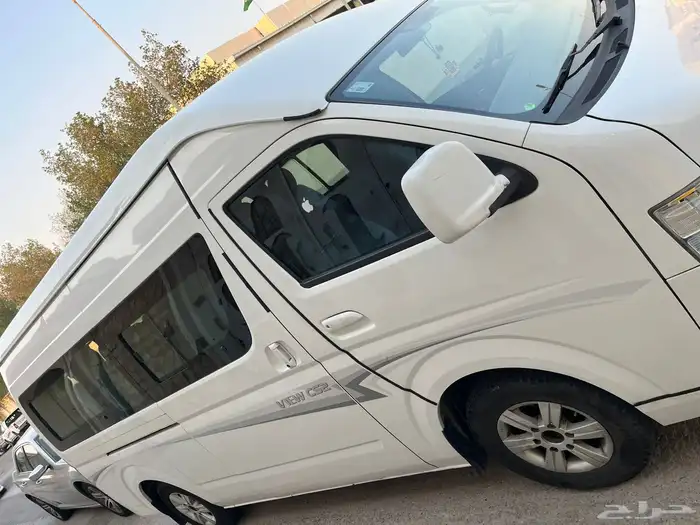 باص فوتون 2020 0