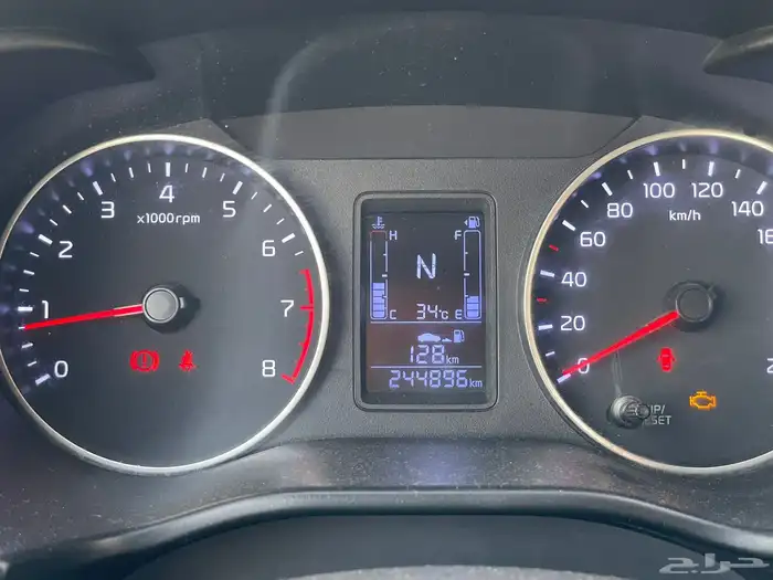 تم البيع خارج موقع حراج الله يبارك للشاري 10