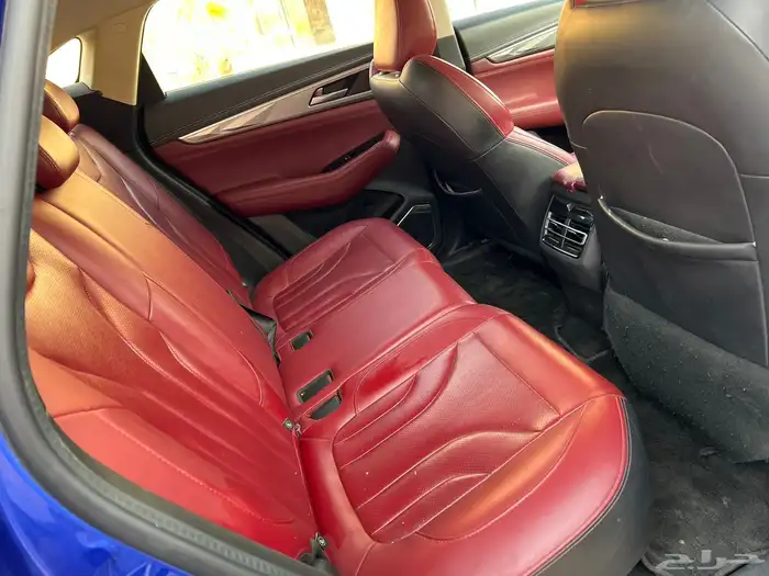 شنجان cs85 2021 فل كامل 16