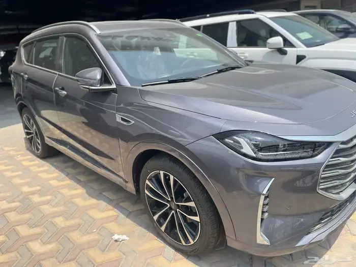 جيتور X70 بلس فل سعودي 2025 3