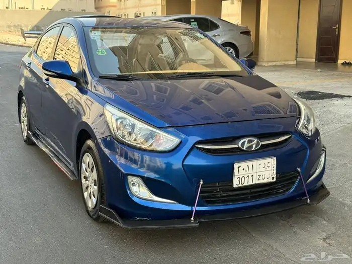 اكسنت 2016 بقمة النظافة 1