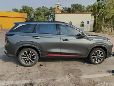 2023 Changan CS75 Plus Special Edition index