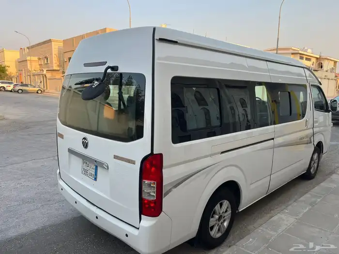 باص فوتون 2020 2