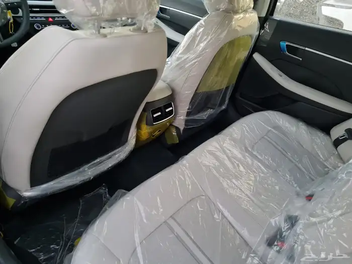 سوناتا ستاندر 2026 كاش واقساط 2