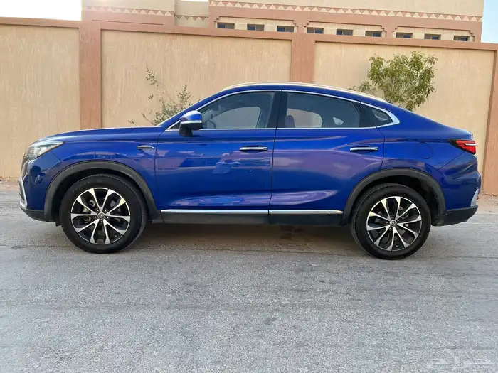 شنجان cs85 2021 فل كامل 2