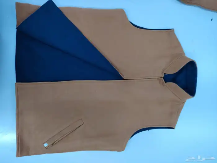صداري دبل فيس 2