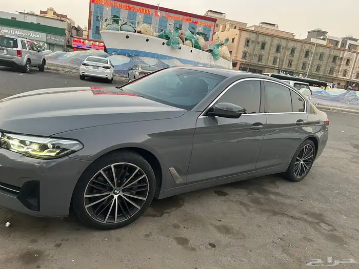 2022 BMW بي ام دبليو 14