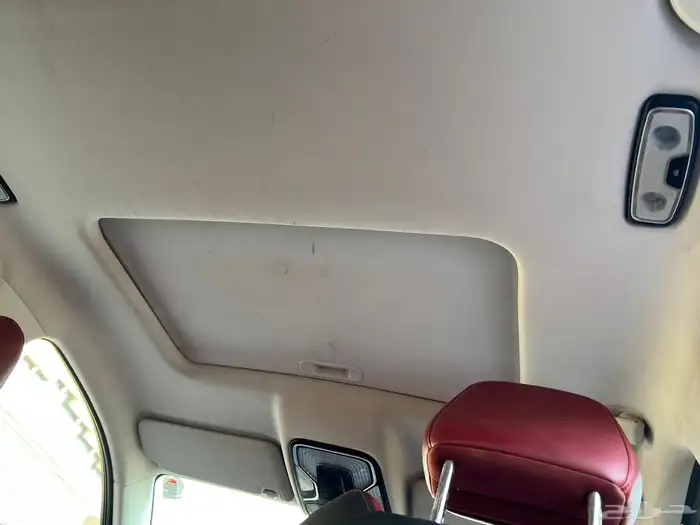 شنجان cs85 2021 فل كامل 20