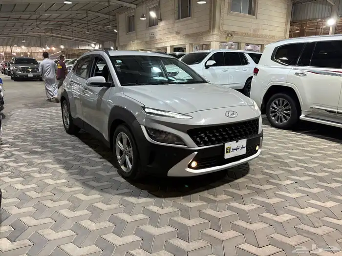 هيونداي كونا 2021 2
