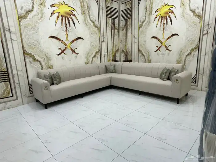 كنبات وغرف نوم ومجالس ومطابخ 16