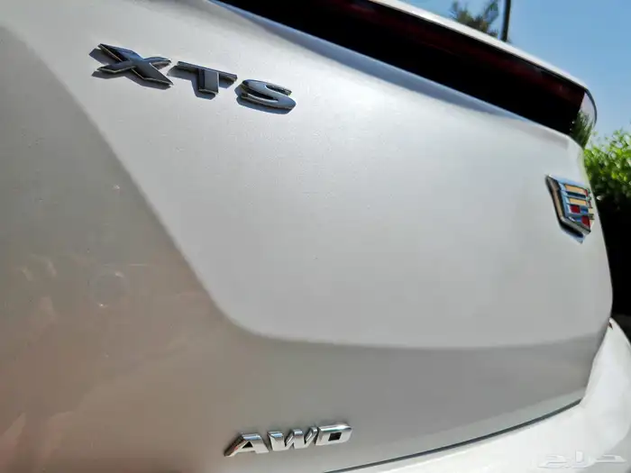 كاديلاك XTS 2019 5