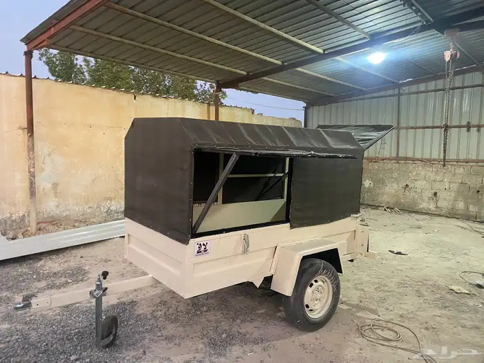 قلص عزبه اوربي طول 2 عرض 140 م 1