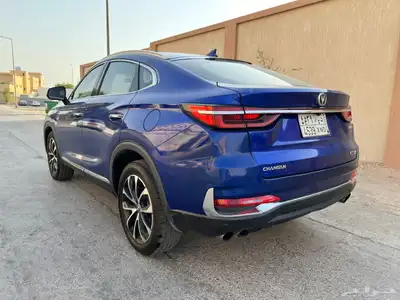 شنجان cs85 2021 فل كامل index