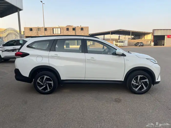 راش 2023 عداد 17 الف فقط 2