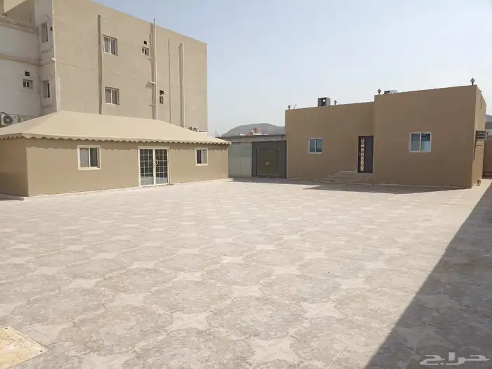 استراحه الايجار اليومي و الشهري و السنوي او للبيع ولي العهد8 1