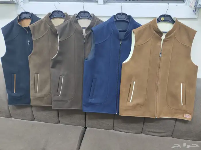 ملابس رجاليه نسائيه 10