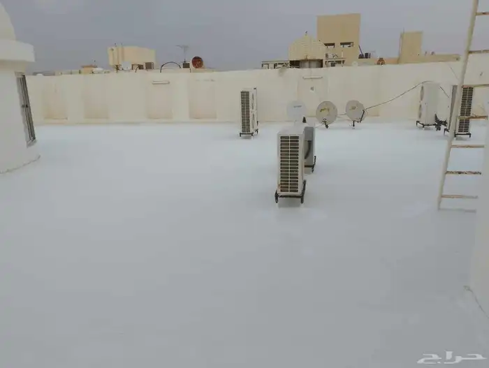 شركة عزل اسطح با الرياض 7