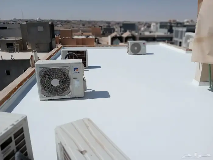 شركة عزل اسطح با الرياض 10