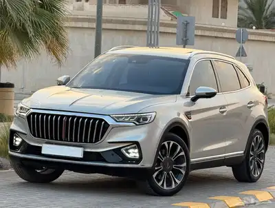 هونشي HS5 فل كامل 2022 الحد 58 الف index