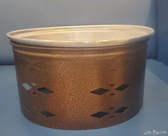 سخانات كنافة واواني منزلية 41