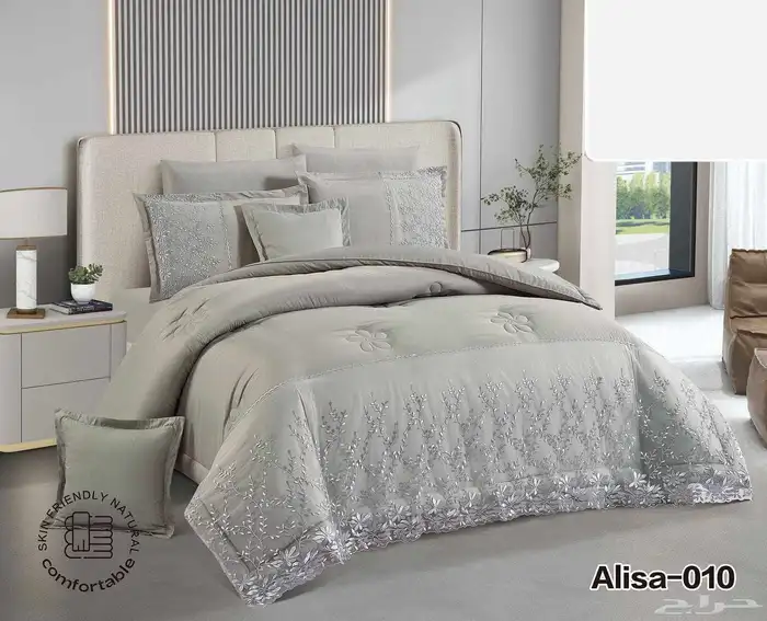 لحافات سرير 2