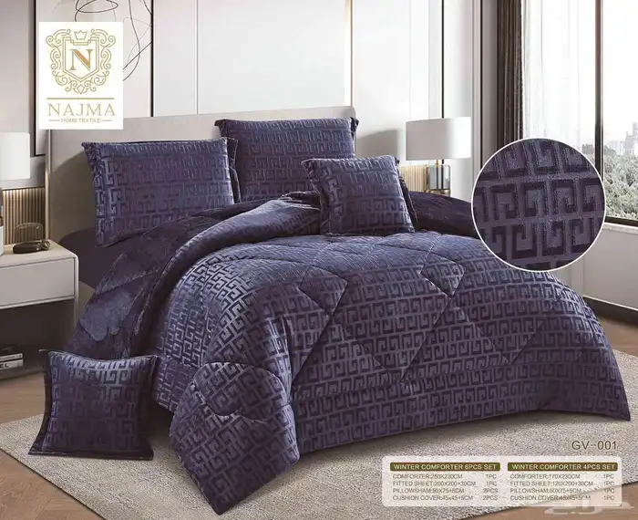 مفارش راقية 28