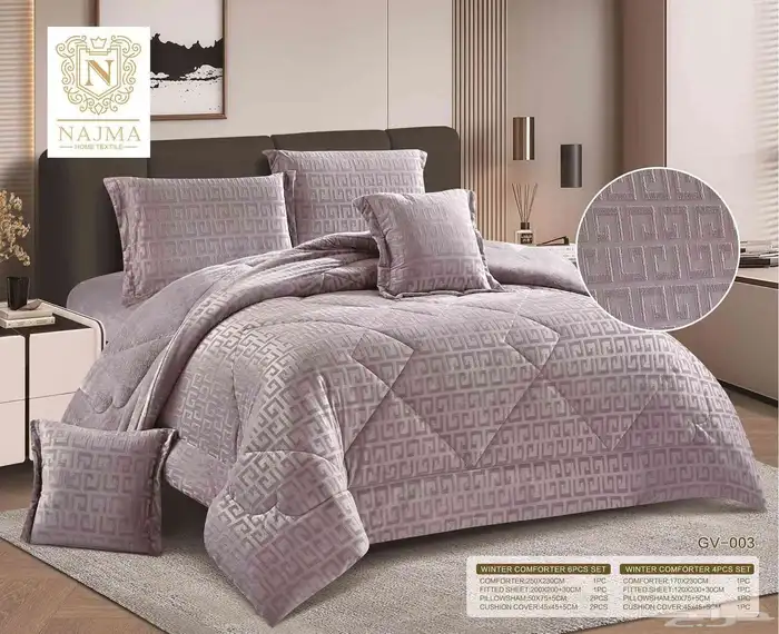 مفارش راقية 25