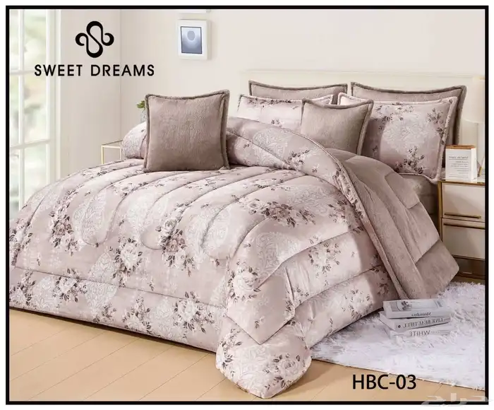 مفارش راقية 30