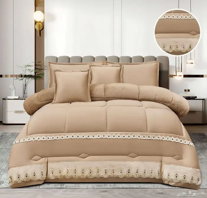 مفارش راقية 37