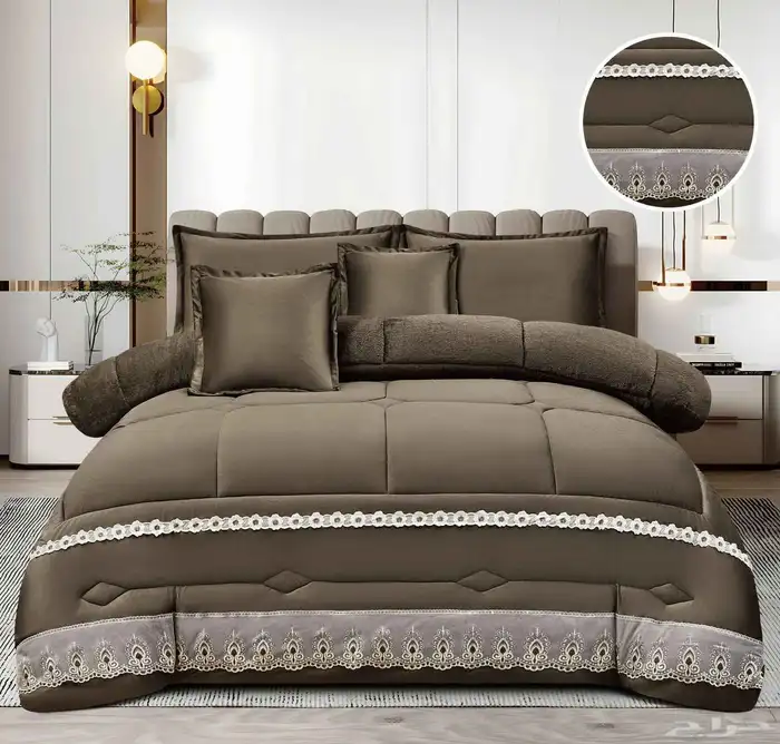 مفارش راقية 33